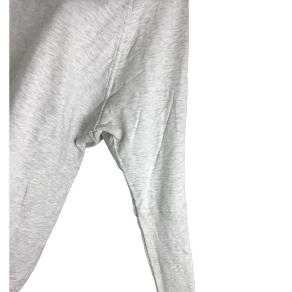 Anthropologie T.la Crew Neck Tunic Beige Sweatshirt Size Small - Picture 8 of 13